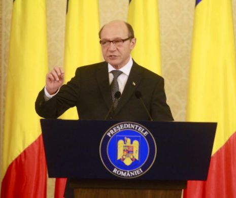 Vasile Dâncu: Este greu de schimbat politica din România după Traian Băsescu