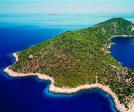 Vești bune pentru OLIGARHI. Insulele grecești s-au ieftinit cu 40%