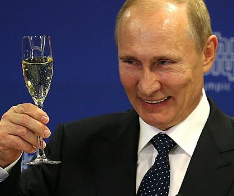 vezi ce necazuri are Putin și ce se întâmplă joi