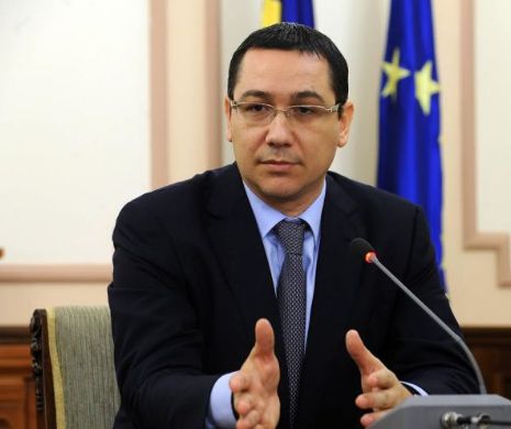 Victor Ponta: Bugetul Ministerului Public va crește în 2015. Solicitările cu privire la bugetul DNA și DIICOT vor fi luate în calcul