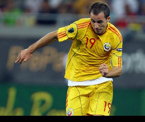VIDEO. Bogdan Stancu a marcat al patrulea gol împotriva lui Galatasaray
