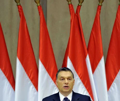 Viktor Orban: Ungaria trebuie să-și protejeze suveranitatea politică
