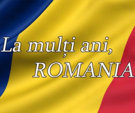 Ziua Naţională a României. Cum a fost stabilită