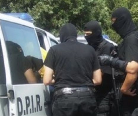 Adjunctul şefului ISU Bacău, trimis în judecată de procurorii militari pentru încălcarea consemnului