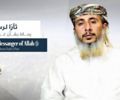 Al Qaida a publicat un bilanţ trimestrial, raportând 204 operaţiuni în Yemen şi una la Paris, la Charlie Hebdo