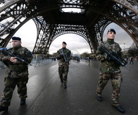 Al-Qaida declară RĂZBOI Franței: „Urmează tot ce e MAI RĂU!”