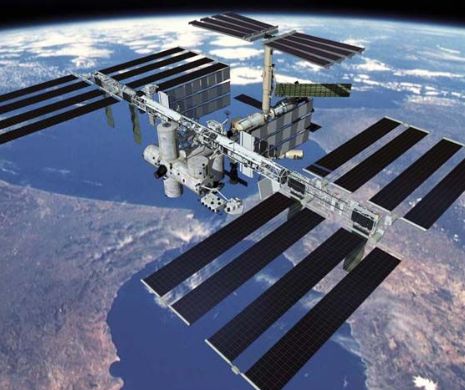 ALARMĂ per Staţia Spaţială Internaţională. Astronauţii s-au REFUGIAT în zona rusească