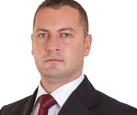 ANI:deputatului PSD Cornel Cristian Resmeriţă este în confilict de interese