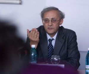 „Este o nebunie! De la o simplă răceală s-a trecut la Apocalipsă” Revolta unui medic