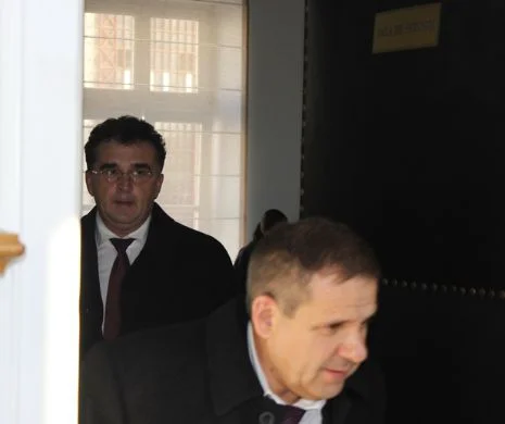Astăzi este judecat Marian Oprișan în Dosarul Căpriora. Procurul DNA a cerut condamnarea baronului de Vrancea
