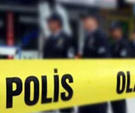 Atac cu BOMBĂ la Istanbul. Doi poliţişti au fost răniţi