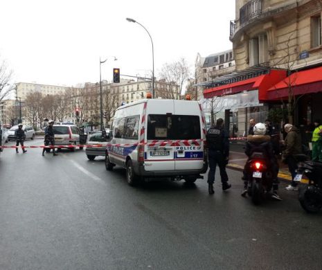 ATACURILE DIN FRANŢA. Planul de alertă antiteroristă în regiunea pariziană, menţinut la nivel maxim
