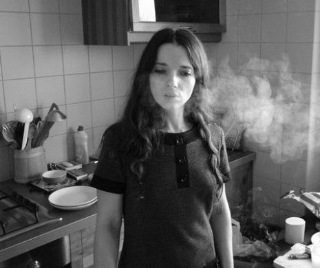 „Autoportretul unei fete cuminţi”, premieră mondială la Rotterdam