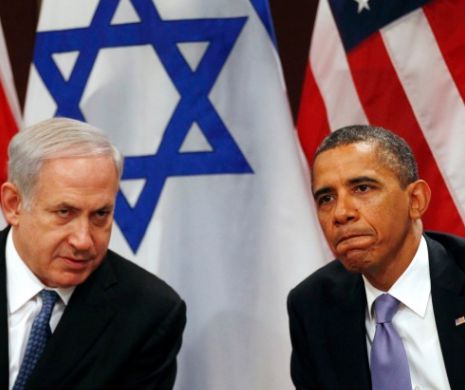 Barack Obama nu-l va primi, în martie, pe Benjamin Netanyahu la Casa Albă