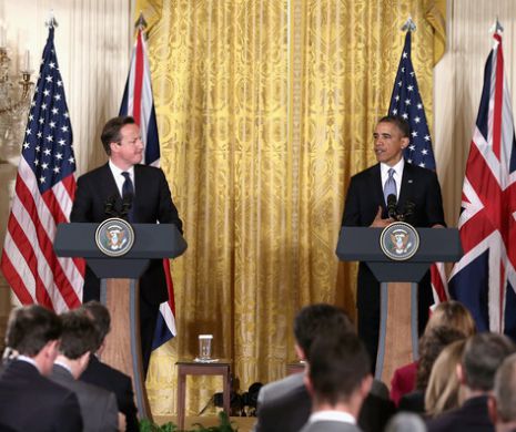 Barack Obama promite Franței că SUA și Marea Britanie vor ajuta să se „facă dreptate” după atentatele de la Paris