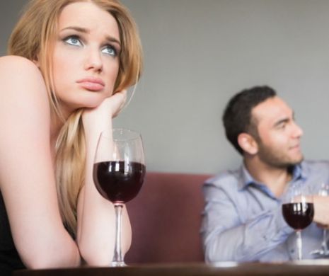 Bărbații și femeile reacționează diferit la gelozie