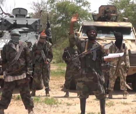 Boko Haram, gruparea teroristă care a îngrozit centrul Africii