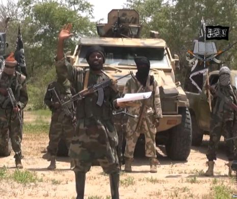 Boko Haram mai răi decât ISIS și Al-Qaida: TERORIȘTII care lasă în urmă COVOARE de CADAVRE