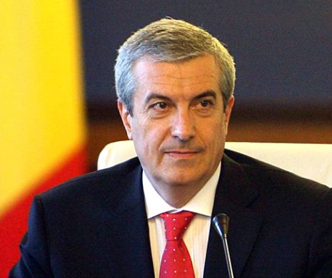 Călin Popescu Tăriceanu, se declară "frapat" că PNL propune proiectul falimentului personal: E o lecție a economiei de piață