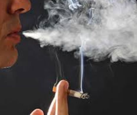 Care este amenda record pentru un fumător care a aruncat mucuri de țigări pe fereastră