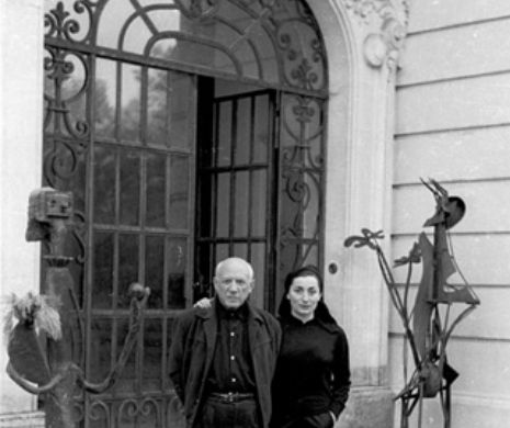 Casa lui Picasso a fost scoasă la VÂNZARE. Cum arată VILA celebrului artist | GALERIE FOTO