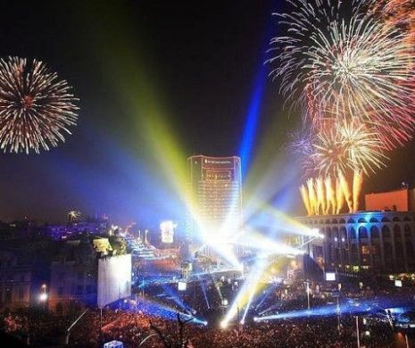 Câţi bani au cheltuit românii în vacanţa de Revelion. Zeci de milioane de euro au fost date pe distracţie