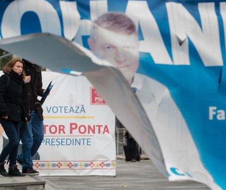 Ce trebuie să rezolve România în domeniul finanțării partidelor