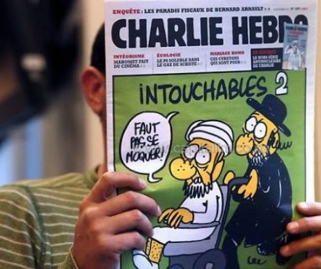 Charlie Hebdo amână publicarea următoarelor numere. Angajaţii "nu se simt pregătiţi" să reînceapă activitatea