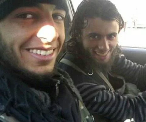 CHARLIE HEBDO. Cum au devenit doi fraţi francezi musulmani cei mai căutaţi TERORIŞTI DIN LUME. Povestea INCREDIBILĂ a lui Said şi Cherif Kouachi | FOTO