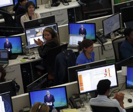 CHARLIE HEBDO. Dezvăluiri din interiorul redacţiei Al-Jazeera. Jurnaliştii s-au împărţit în două tabere, după atacul terorist