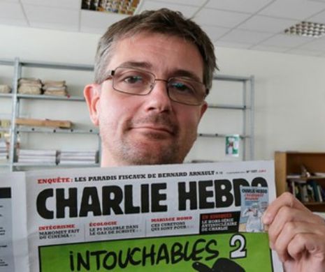 Charlie Hebdo. Mai multe teorii ale conspiraţiei circulă deja pe internet