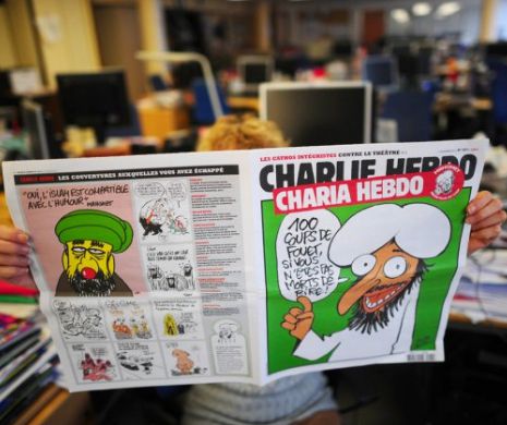 Charlie Hebdo. Numeroşi lideri europeni vor participa la marşul republican de duminică, de la Paris