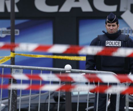 Cinci mari SEMNE DE ÎNTREBARE despre ATACURILE teroriste din Franța