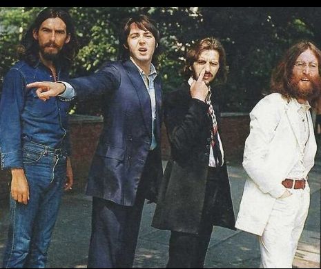 Cine este vinovat pentru destrămarea formaţiei Beatles