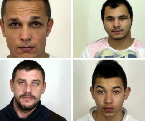 CLUJ. EXCLUSIVITATE. Mai mulți DEȚINUȚI au EVADAT din arestul IPJ Cluj