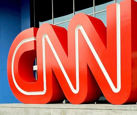 CNN a primit aprobare să testeze DRONE în scopuri jurnalistice
