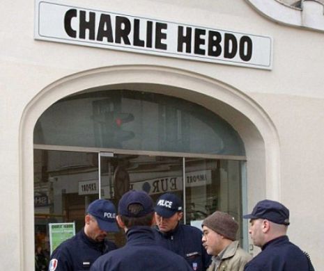 Comisia Europeană, SUA, Germania, Spania şi Marea Britanie condamnă atacul de la sediul Charlie Hebdo. ”Un act INTOLERABIL, o BARBARIE”