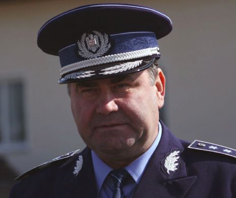 Conducerea IPJ Timiș, SCHIMBATĂ în urma arestărilor în dosarul polițiștilor CORUPȚI