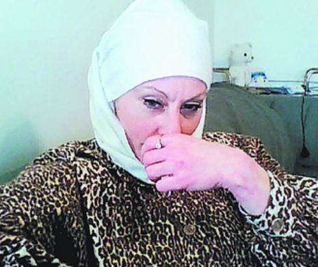 CONFESIUNEA americancei "Jihad Jane": "Am devenit o TERORISTĂ din DRAGOSTE"