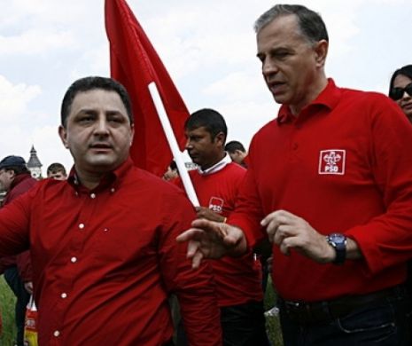 Consiliera lui Geoană şi Oana Mizil cer la OSIM înregistrarea mărcii Partidul Social Democrat Independent