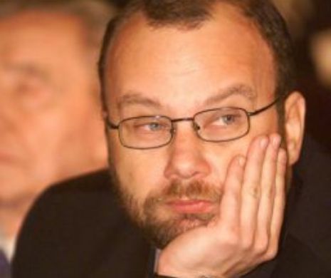 Constantin Dudu Ionescu va fi numit consilier de stat pe securitate naţională – surse Mediafax