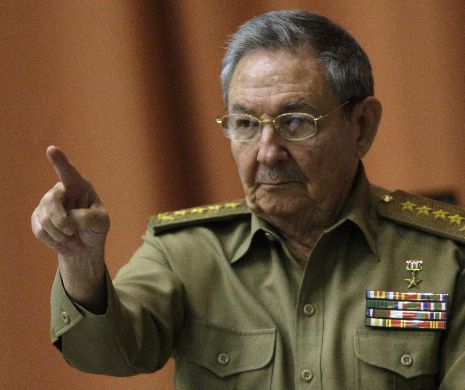 Cuba a eliberat deţinuţii politici, anunţă Departamentul de Stat