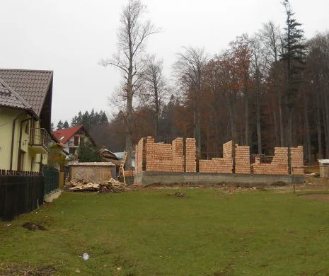 Cum este distrus parcul Național Bucegi chiar de către șeful Ocoloului Silvic Brașov