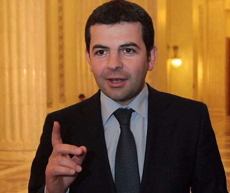 Daniel Constantin, după consultările cu Iohannis:  AEP trebuie să se ocupe de organizarea alegerilor în diaspora