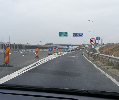 De ce nu se construiește autostrada spre Moldova? Au umflat costurile și au făcut un proiect prost