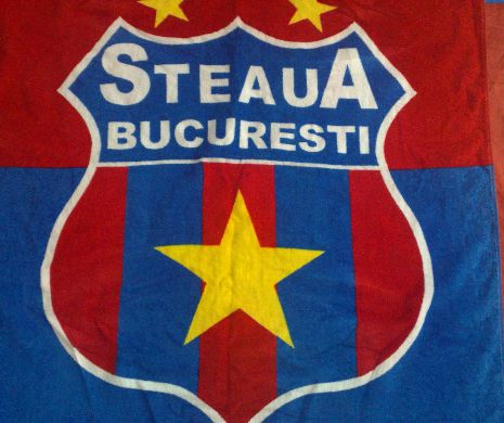 DECIZIE. Oficialii „roș-albaștrilor” au discutat cu reprezentanții Clubului Sportiv al Armatei despre ce se va întâmpla cu emblema și culorile Stelei