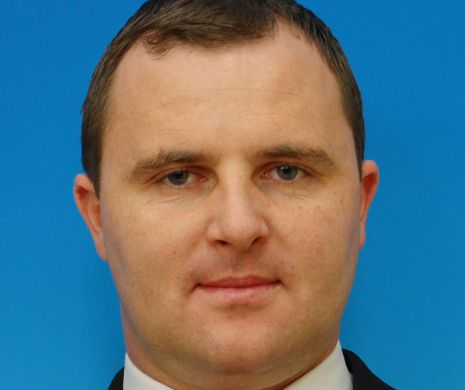 Deputatul Adrian Merka, condamnat la un an şi şase luni cu suspendare, pentru conflict de interese