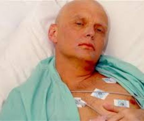 Dezvăluiri. Mărturisiri de dincolo de mormânt: Litvinenko afirmă că Putin are o relaţie bună cu un lider mafiot | VIDEO