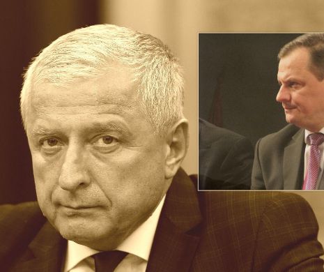 DNA: Deputatul Gabriel Vlase i-a promis sprijin lui Paltin Sturdza pentru punerea în posesie. Alt denunț al lui Ioan Adam