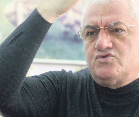 Dumitru Dragomir anunță vremuri grele în Liga I: „Dacă se va plăti 50%, ar fi un miracol”